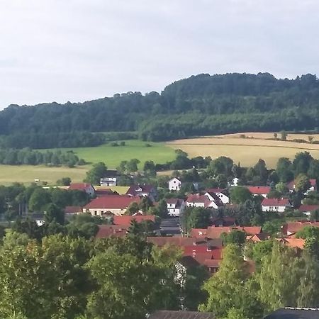 Landgasthof Zur Untermuehle Datterode Exterior photo